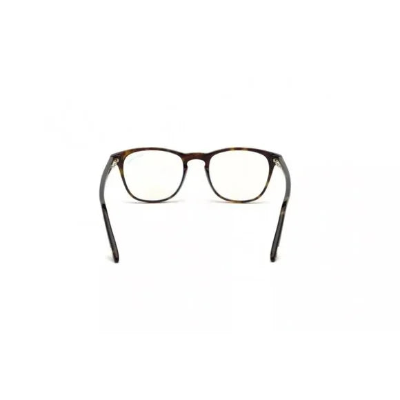 New Authentic Tom Ford FT5625-B-052-48 Square Eyeglasses