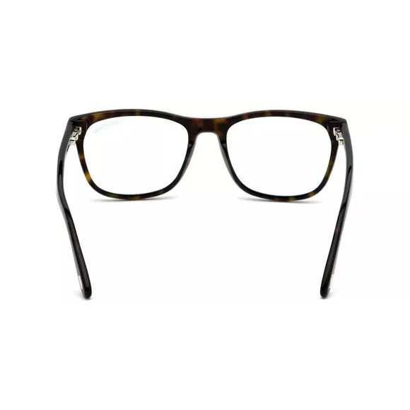 Tom Ford FT5662-B-052-56 Square Eyeglasses