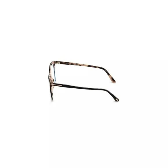 Tom Ford FT5672-B-005-56 Square Eyeglasses