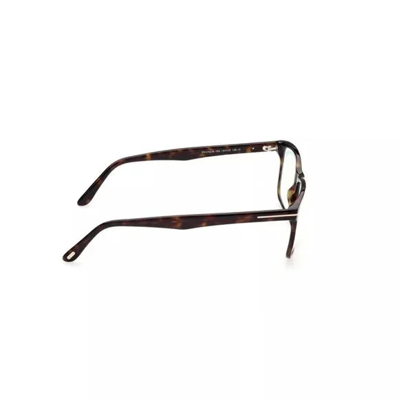 Tom Ford FT5752-B-052-57 Square Eyeglasses