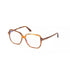 Tom Ford FT5578-089-053 Square Eyeglasses