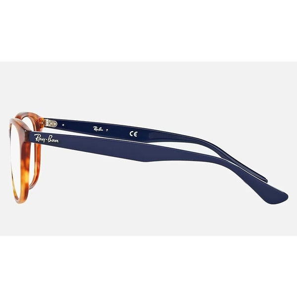 Ray-Ban RB2183 1226/8G Unisex Round Sunglasses