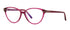 Tom ford Women's Cat Eye Demo Lens Eyeglasses FT5545 075