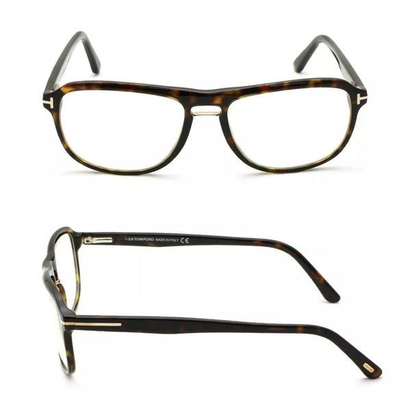 TOM FORD Eyeglasses FT5538-B/V-052 56