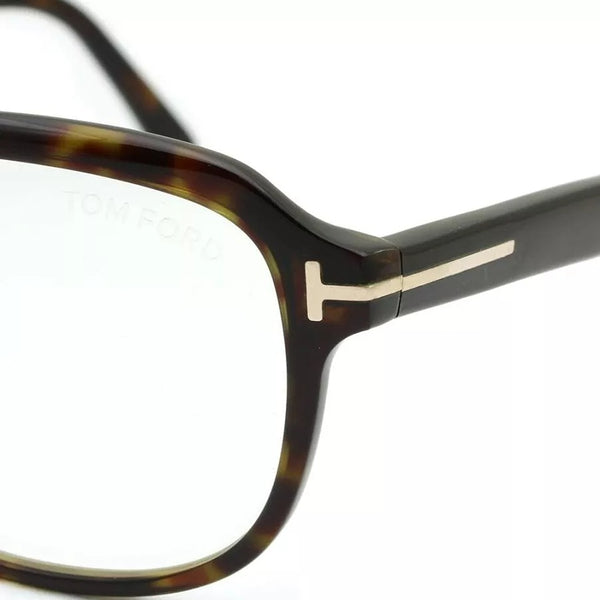 TOM FORD Eyeglasses FT5538-B/V-052 56