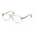 Tom Ford FT5806-B-057-55 Men's Eyeglasses