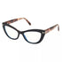 Tom Ford 5765B 005 Eyeglasses