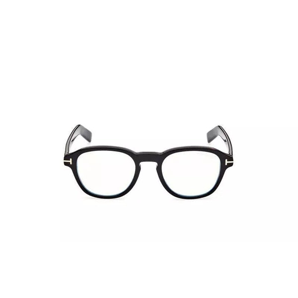 TOM FORD FT5821-B 001 Black Eyeglasses