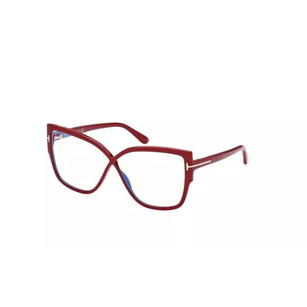 Tom Ford FT5828-B 066 Women's Eyeglasses