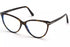 Tom Ford FT5743-B-052-57 Cat Eye Eyeglasses