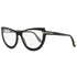 Tom Ford 5519 001 Cat- Eye Eyeglasses