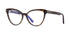 Tom Ford FT5639-B/V 052 Cat Eye Eyeglasses