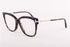 Tom Ford FT5704-F-B-052-54 Square Eyeglasses