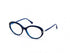 Tom Ford FT5675-B-090-56 Round Eyeglasses