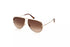 Tom Ford Theo FT0924/S 28F Aviator Sunglasses