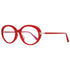 Tom Ford FT5675-F-B/V 066 Full Rim Eyeglasses