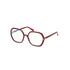 Tom Ford FT5814-B/V 066 Geometric Eyeglasses