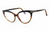 Tom Ford FT5674-B/V 005 Cat Eye Eyeglasses
