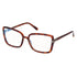 Tom Ford FT5813-B/V 054 Geometric Eyeglasses