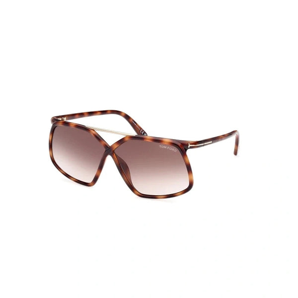 Tom Ford MERYL FT1038/S 52F SQUARE Sunglasses