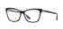 Tom Ford FT5619-B/V 001 Cat Eye Eyeglasses