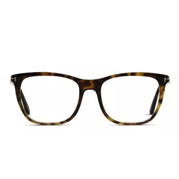 Tom Ford FT5672-F-B Eyeglasses