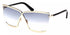 Tom Ford Elle TFO936/S 28B Butterfly Sunglasses