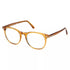 Tom Ford FT5754-B-041-53 Round Eyeglasses