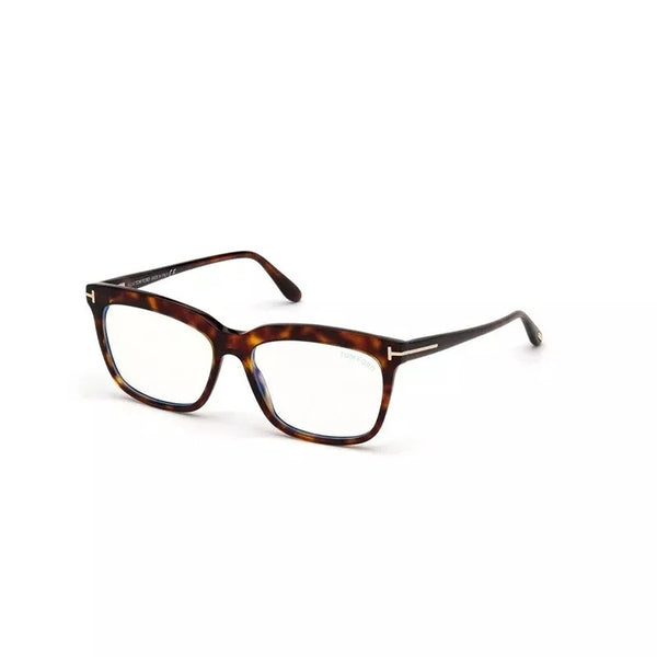 TOM FORD FT5686-B 054 Havana Eyeglasses