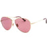 Tom Ford Dashel FT0996/S 32Y Aviator Sunglasses