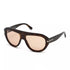 Tom Ford Felix FT0589/S 52Y Aviator Sunglasses