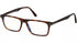 Tom Ford FT5681-B-054-54 Rectangular Eyeglasses