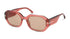 Tom Ford FT0917/S 72E Irregular Sunglasses