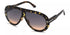 Tom Ford Troy TF0836/S 52B Pilot Sunglasses