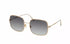 Tom Ford Keira FT0865 28B Square Sunglasses