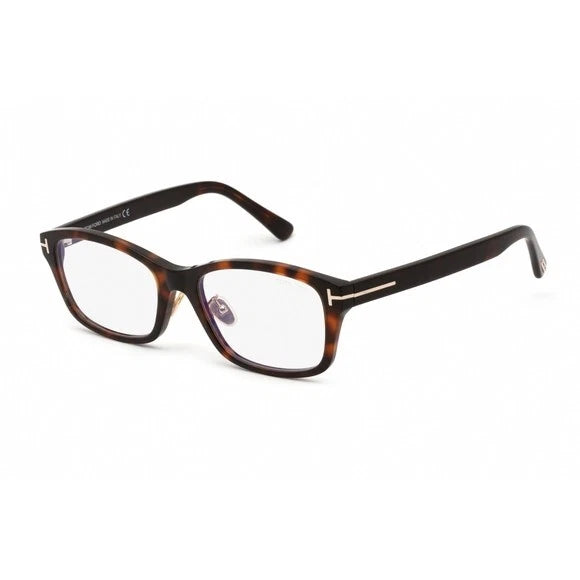Tom Ford FT5724-D-B/V 052 Square Eyeglasses