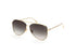 Tom Ford Charles FT0853/S 30B Aviator Sunglasses