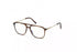 Tom Ford FT5665-B-048-54 Navigator Eyeglasses