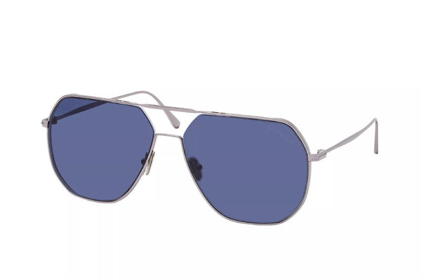 Tom Ford Gilles F0852/S 14V Square Sunglasses