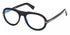 Tom Ford FT5756-B-001-53 Pilot Eyeglasses