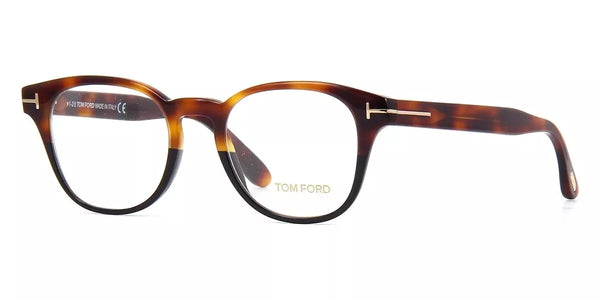 Tom Ford FT5400-056-48 Round Eyeglasses