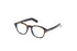 Tom Ford FT5821-B/V 056 Round Eyeglasses