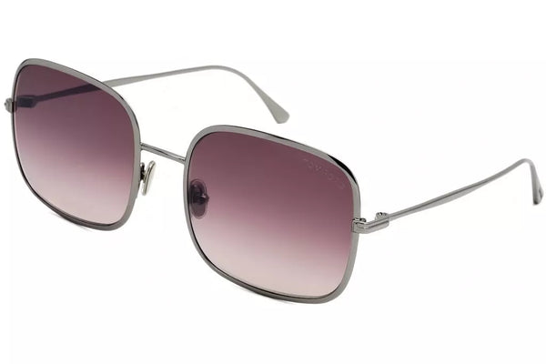 Tom Ford Keira FT0885-F/S 14U Square Sunglasses