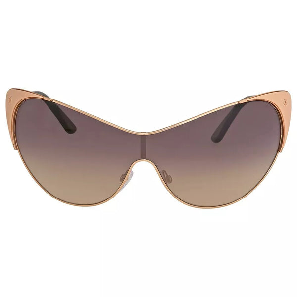 Tom Ford Vanda TF0364/S 74B Cat Eye Sunglasses