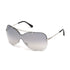 Tom Ford Ondria FT0519/S 16C Oversized Sunglasses