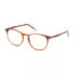 Tom Ford FT5608-B-053-52 Round Eyeglasses