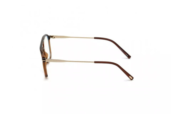 Tom Ford FT5665-B-048-54 Navigator Eyeglasses