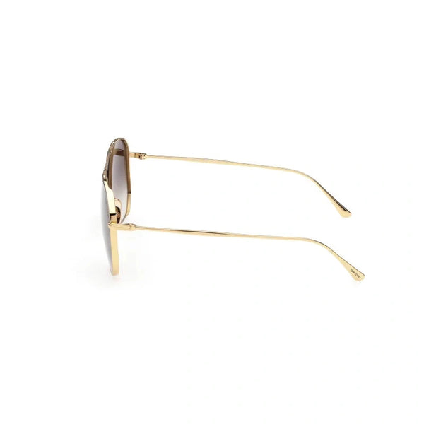 Tom Ford Charles FT0853/S 30B Aviator Sunglasses