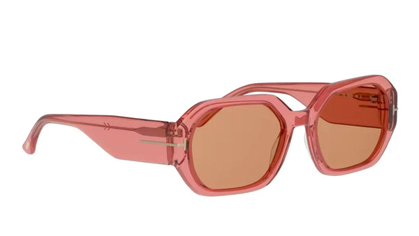 Tom Ford FT0917/S 72E Irregular Sunglasses