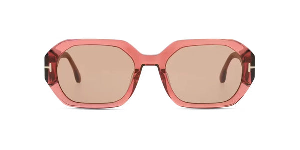 Tom Ford FT0917/S 72E Irregular Sunglasses